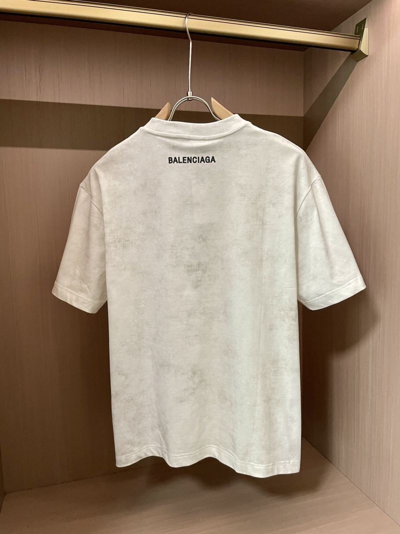 Balenciaga T-Shirts